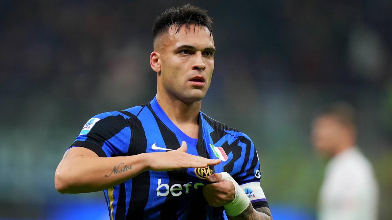 Italien: Inter rückt ganz dicht ran an Napoli