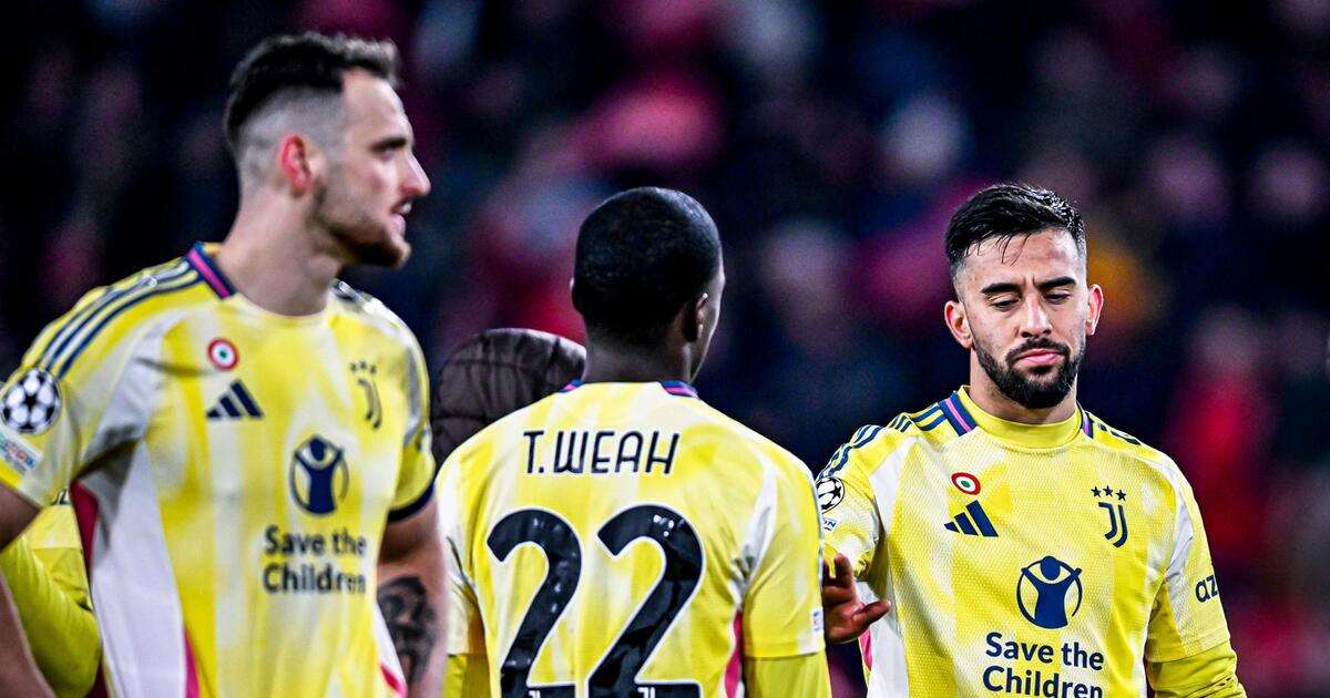 Italiens Horror-Woche in der Champions League