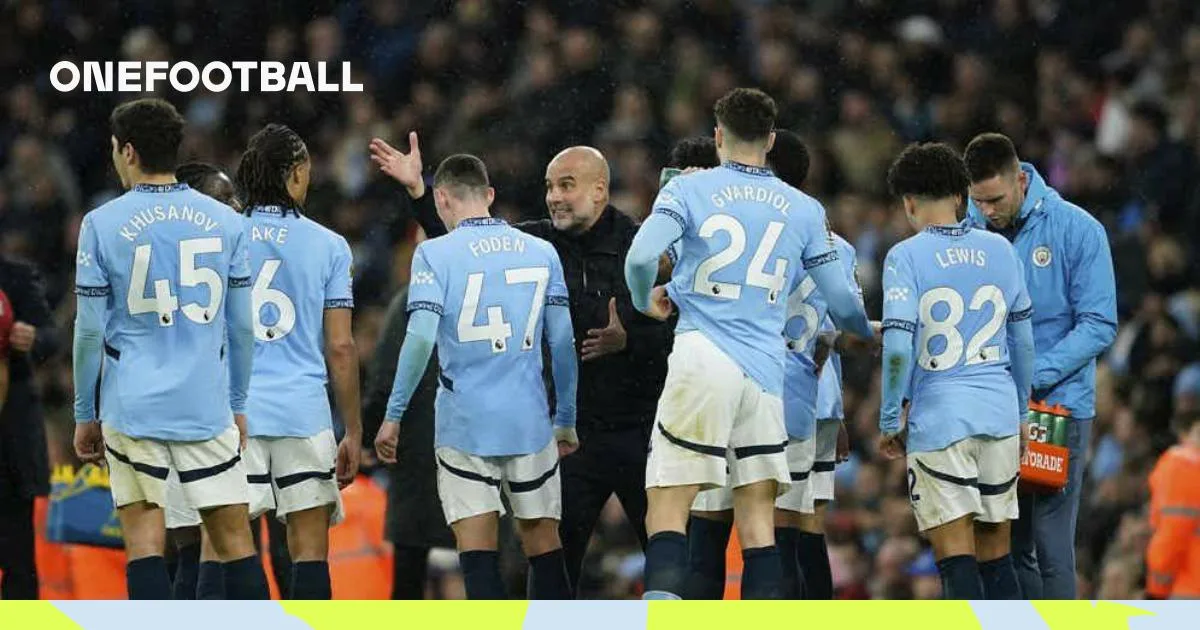 Jadwal Pertandingan & Link Live Streaming Manchester City