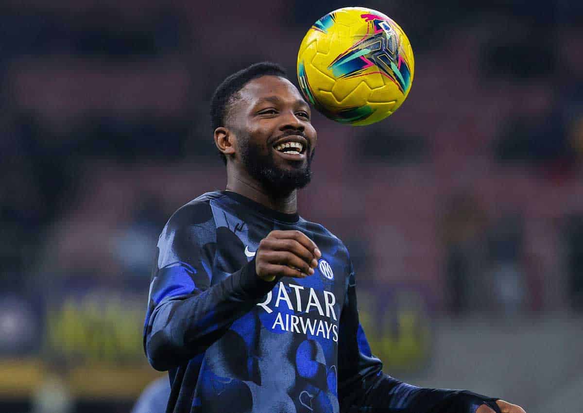Juventus vs. Inter Mailand Tipp, Prognose & Quoten