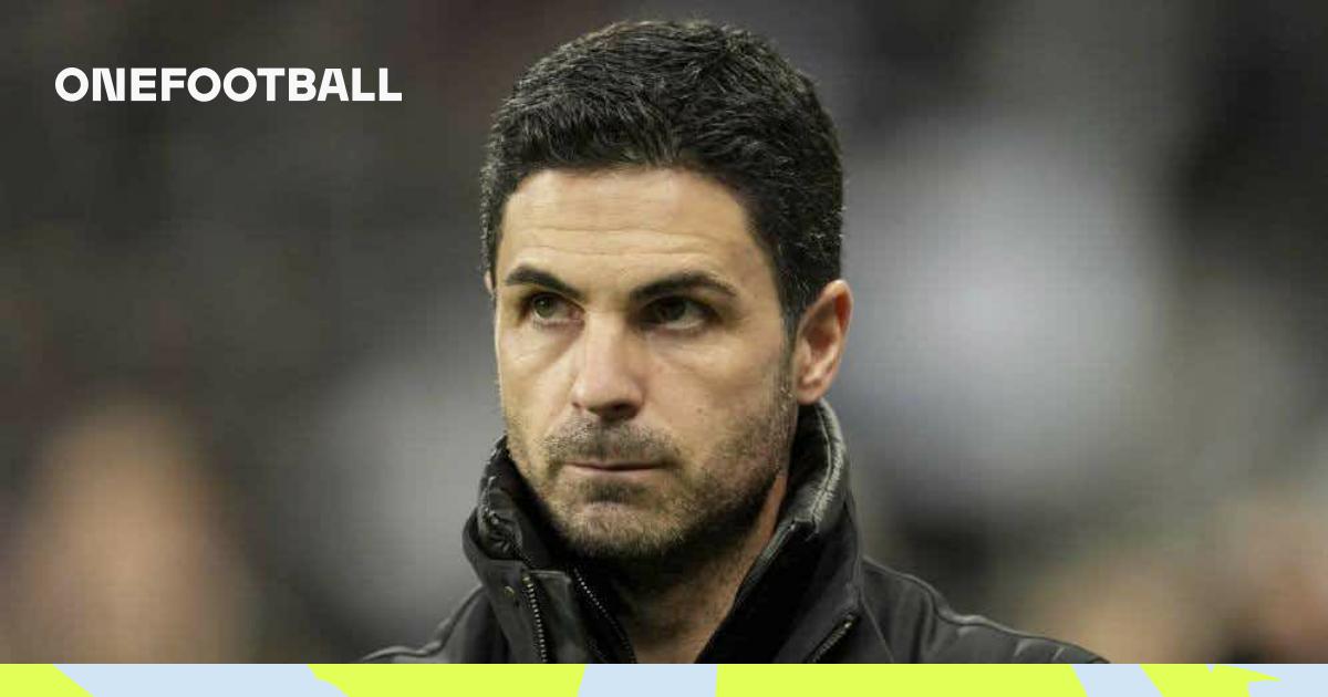 Kalah dari West Ham, Mikel Arteta Sebut Arsenal Semakin
