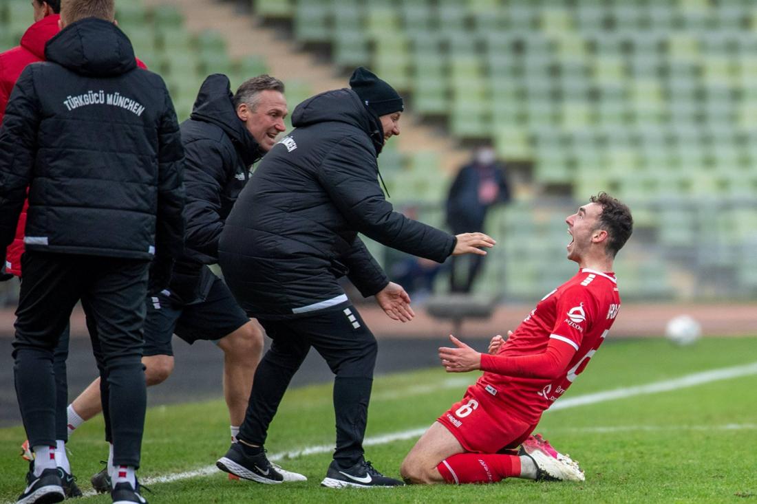 Kayabunar schwärmt von „besonderem Spieler“