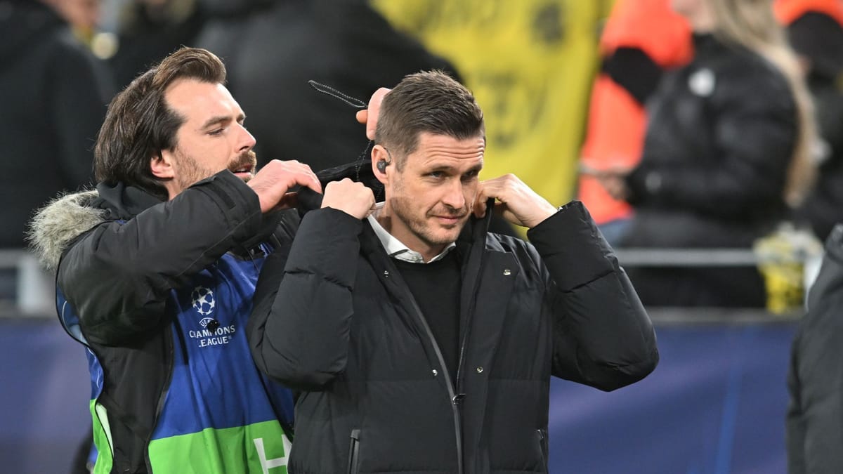 Kehl zu Lille-Los: Viertelfinale «Anspruch» des BVB