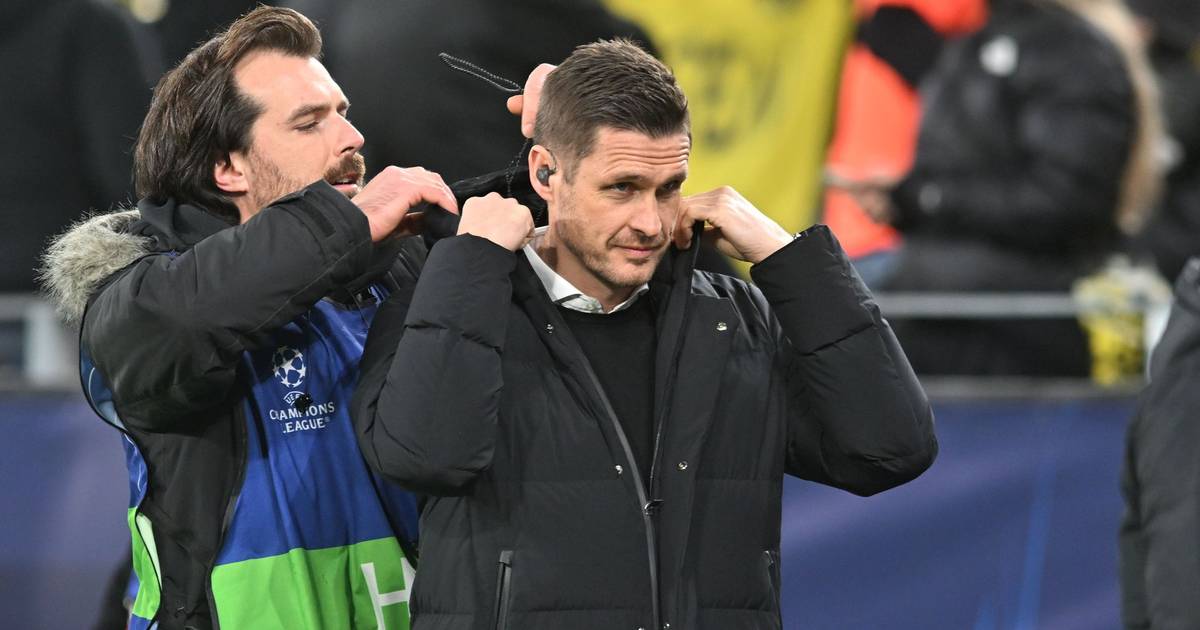 Kehl zu Lille-Los: Viertelfinale „Anspruch“ des BVB