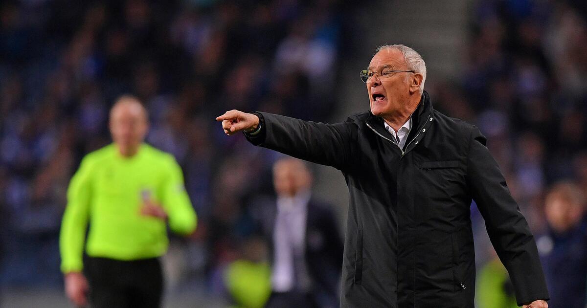 “Keinen Respekt verdient”: Ranieri ätzt gegen deutschen