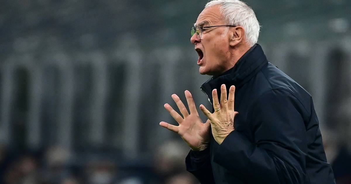 “Keinen Respekt verdient”: Ranieri wettert gegen Stieler