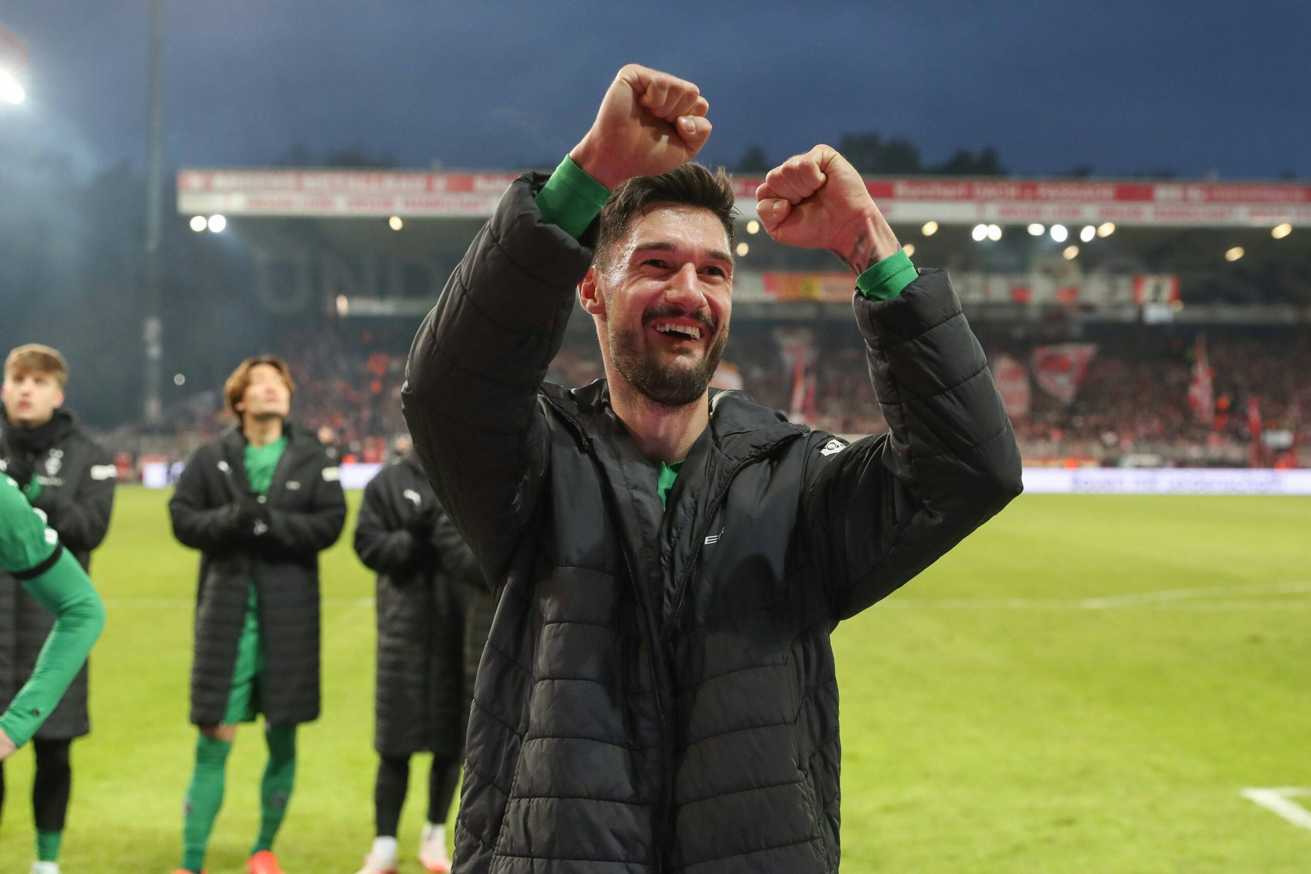 Kleindienst erklärt Europa-Plan! Gladbach-Sehnsucht bald