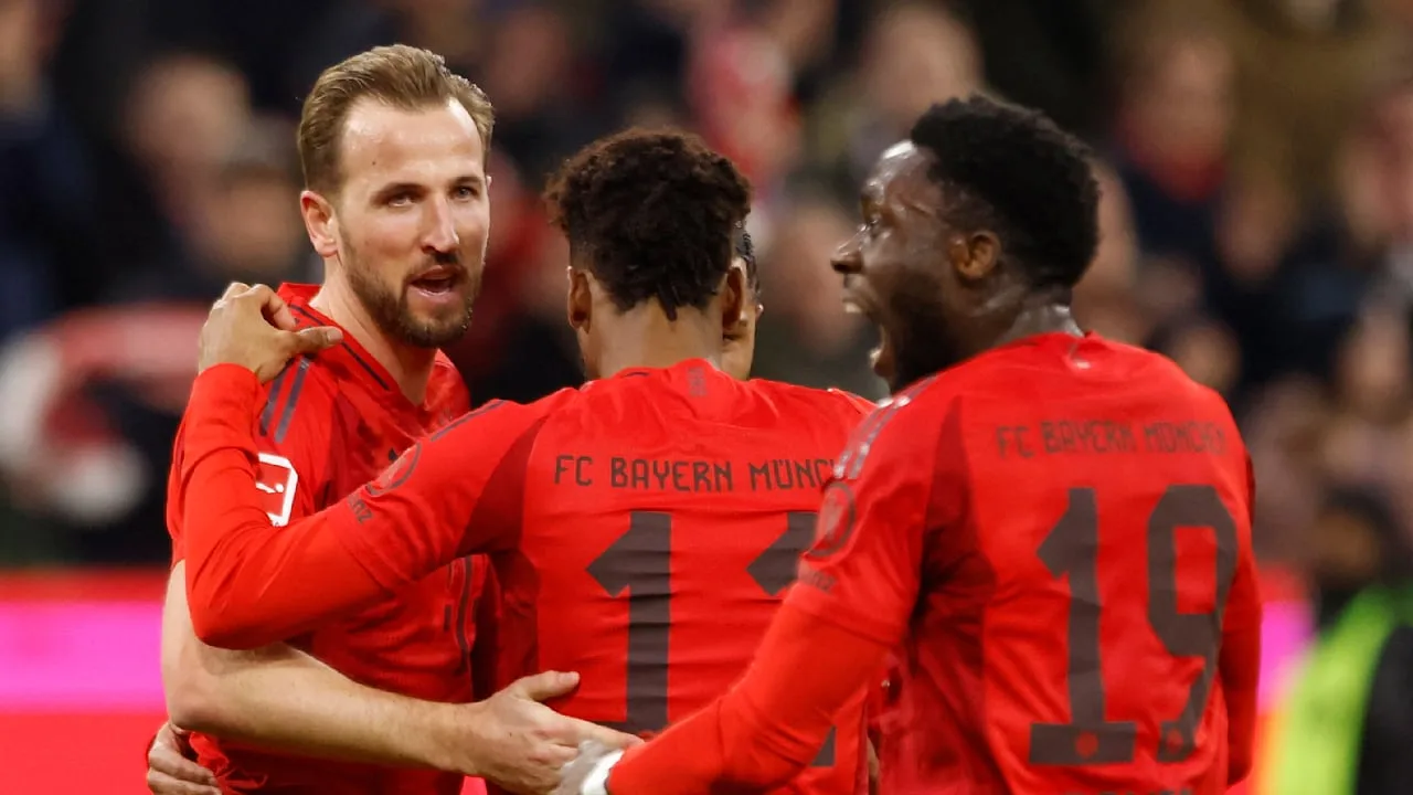 Kolumne „Meine Bayern“: Was Bayern gegen Alonso