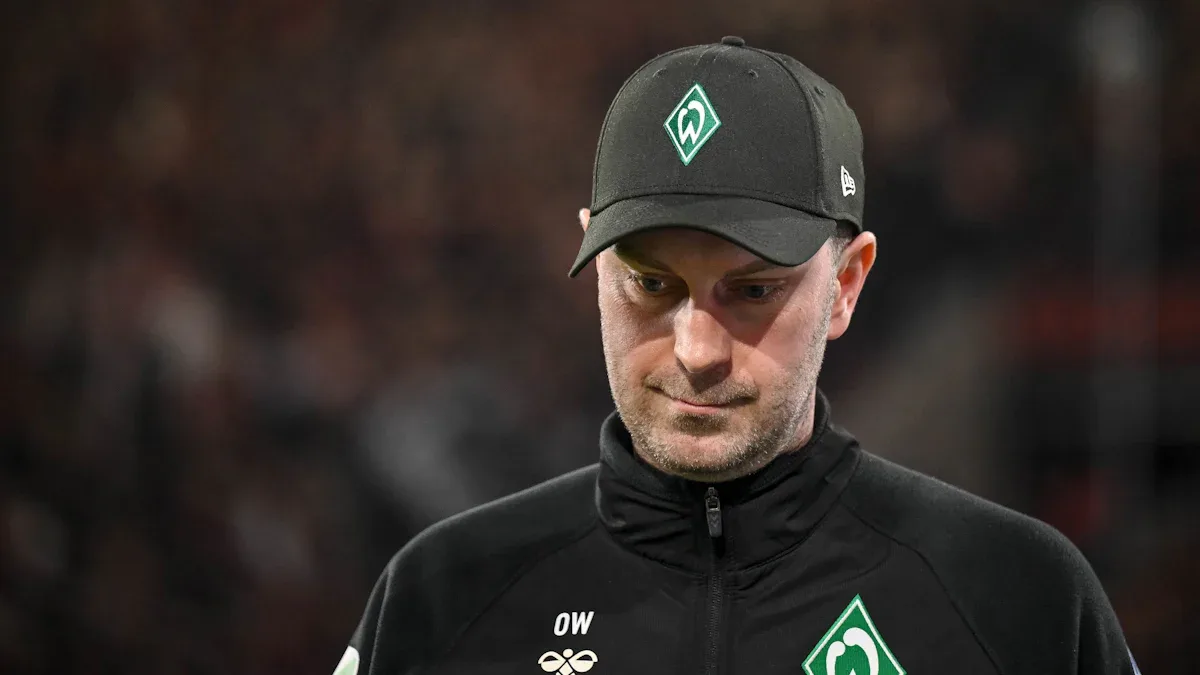 Kommentar: Werder ist die Überraschung der Rückrunde,