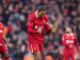 Komplizierte Tage für den Primus: Liverpool stolpert und