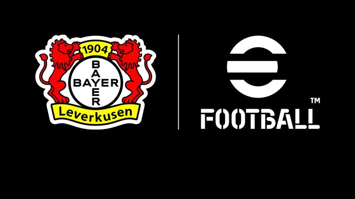Konami-Coup: Bayer Leverkusen kehrt in eFootball zurück