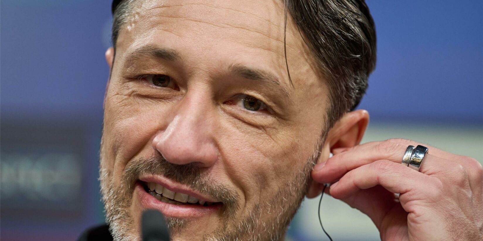 Kovac mit Extra-Lob für Sabitzer und Svensson