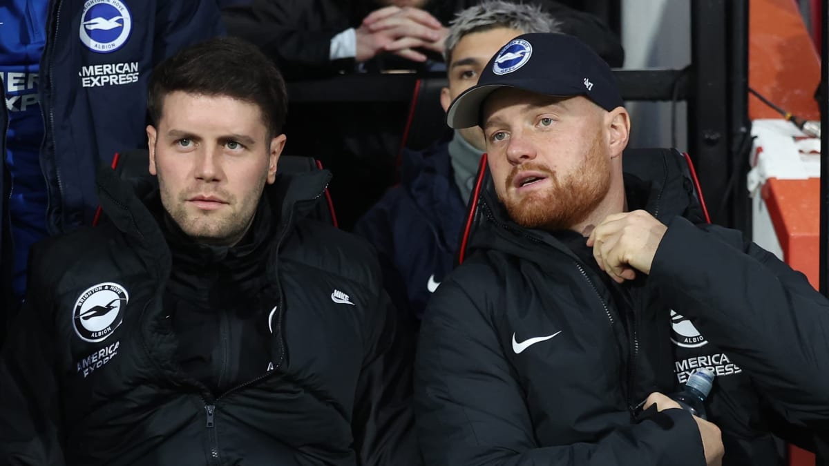 Kreisliga bis Premier League: Scheuermanns steiler Aufstieg