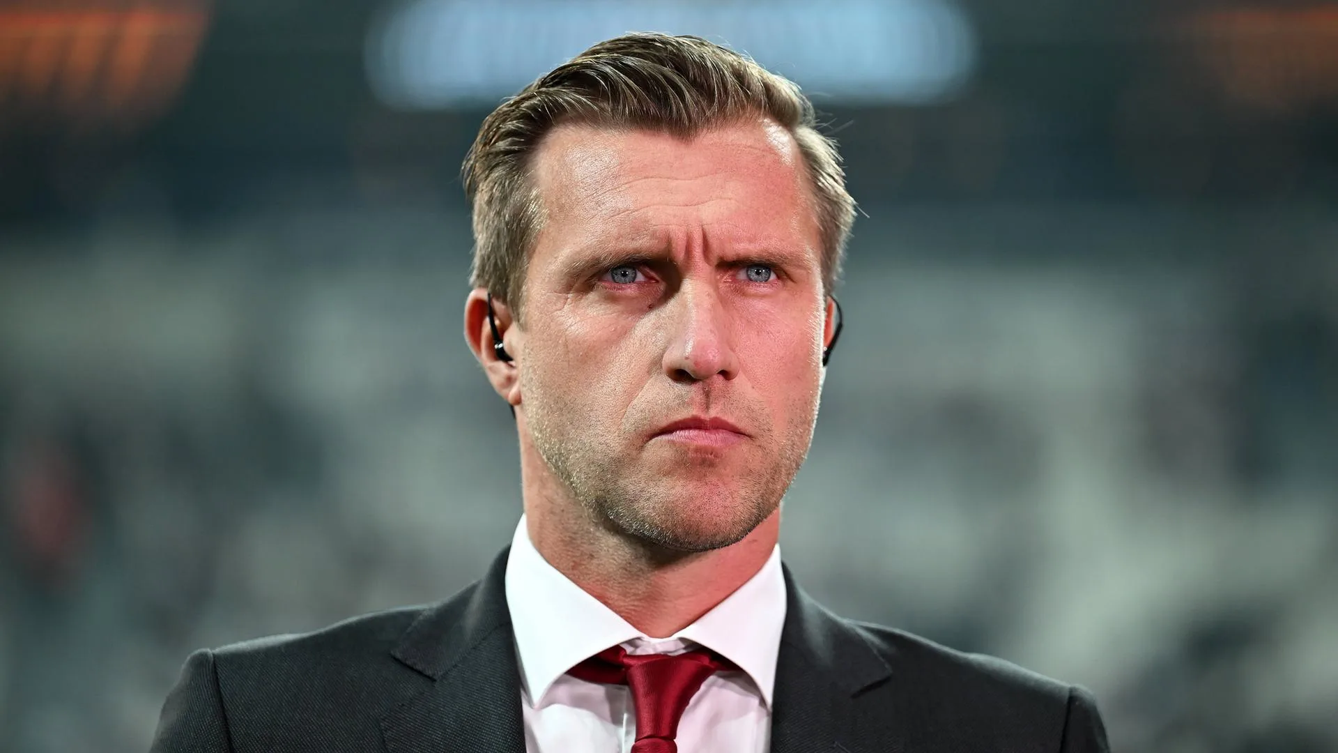 Krösche macht sich nichts aus Bayern-“Krise” ➤ Aktuelles von