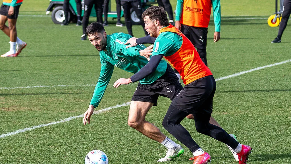 Kuriose Ampel-App wird bei Gladbach zum Faktor