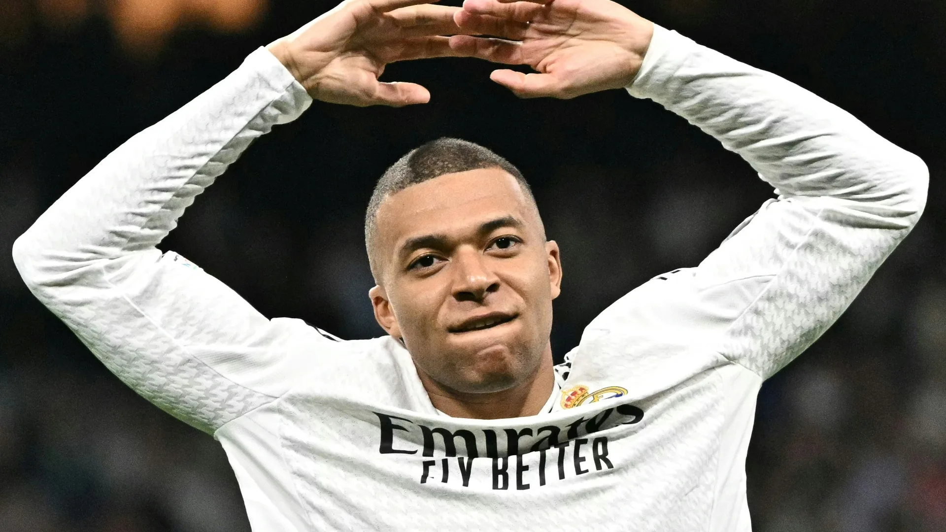 Kylian Mbappé mit “viel Lust” zurück bei Real Madrid