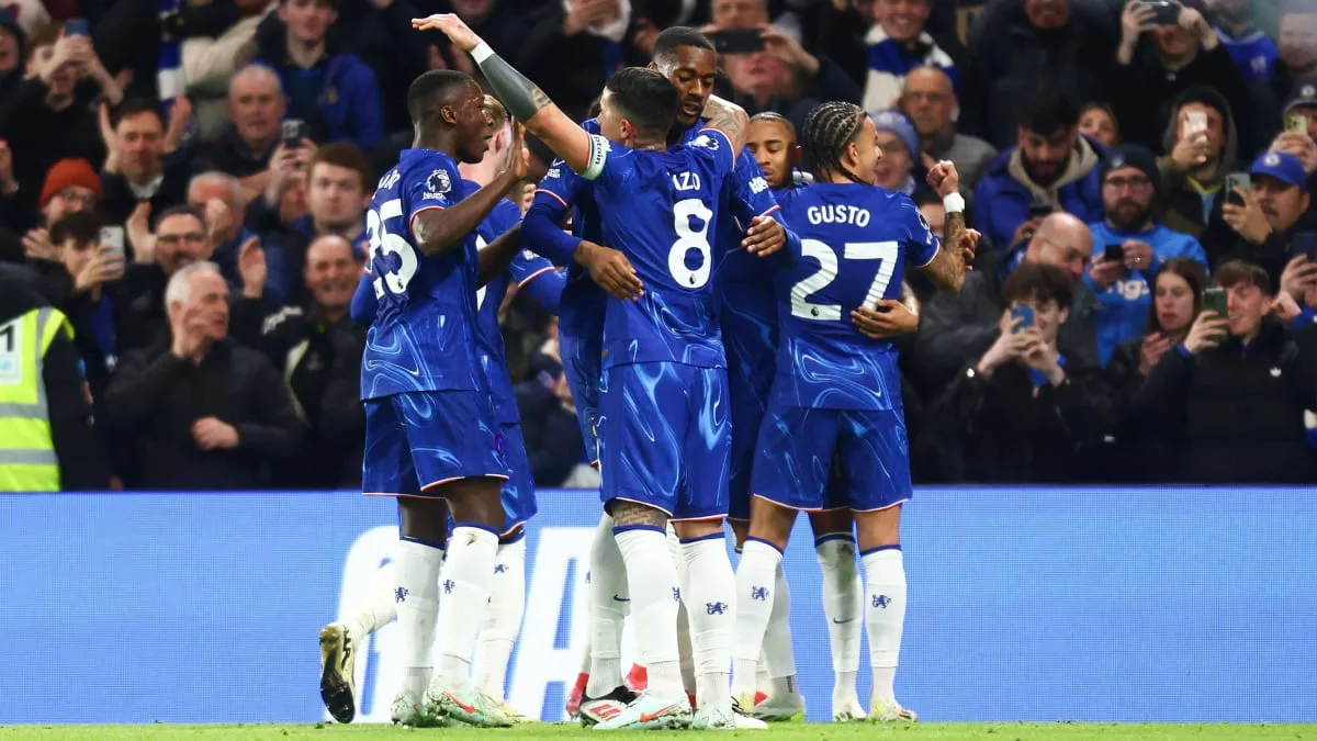 LIVE! Beendet Chelsea die Niederlagenserie gegen den