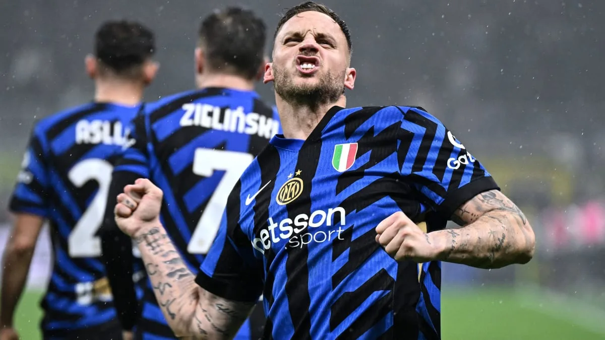 LIVE! Das Pokalhalbfinale winkt: Lazio erwartet Inter