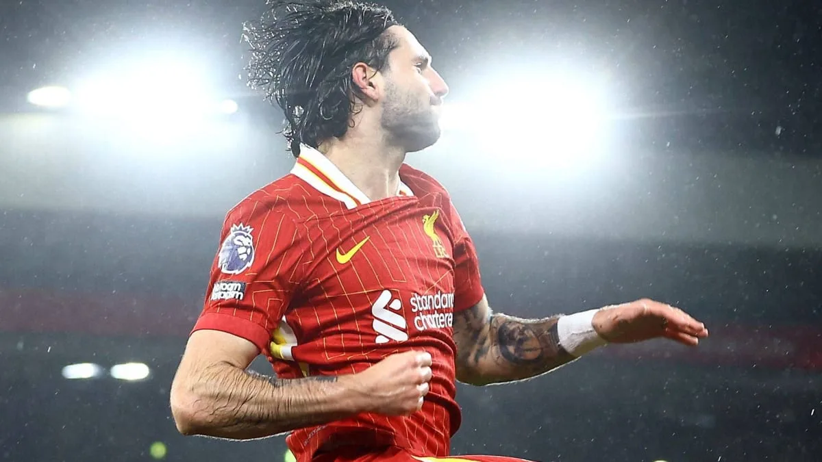 LIVE! Schlägt Liverpool auch Newcastle?
