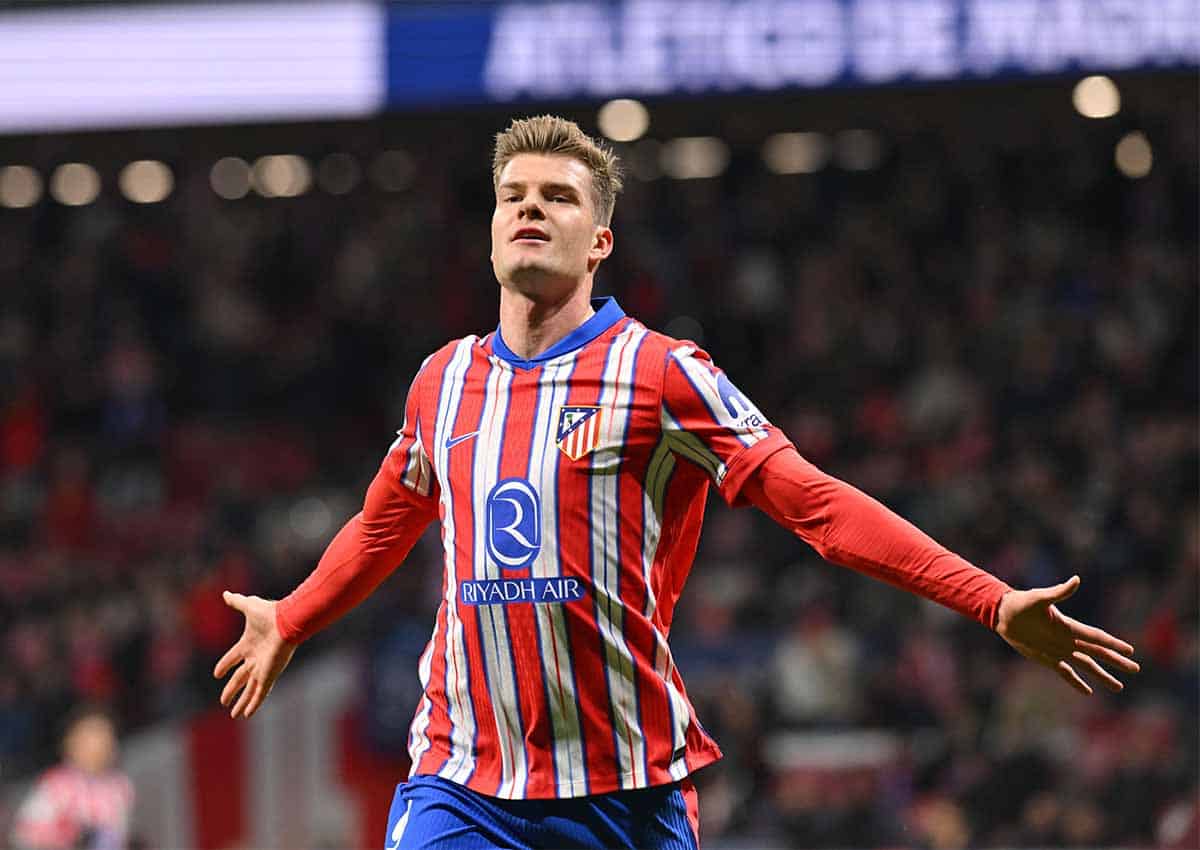La Liga 23. Spieltag Wett-Tipps, Spielplan & Prognosen