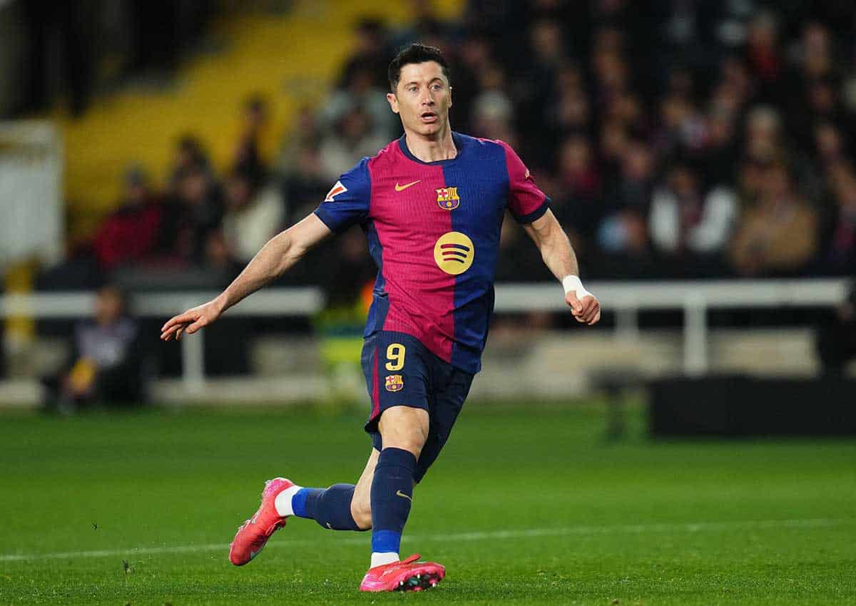 La Liga 25. Spieltag Wett-Tipps, Spielplan & Prognosen