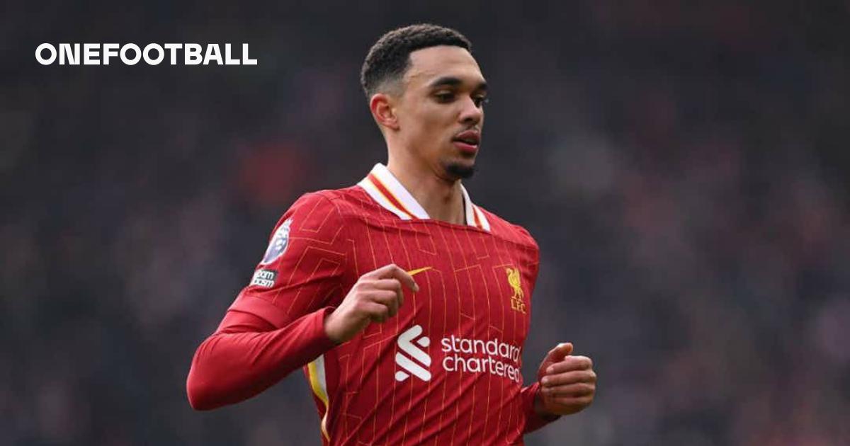LaLiga: El Real Madrid desea a Trent Alexander-Arnold