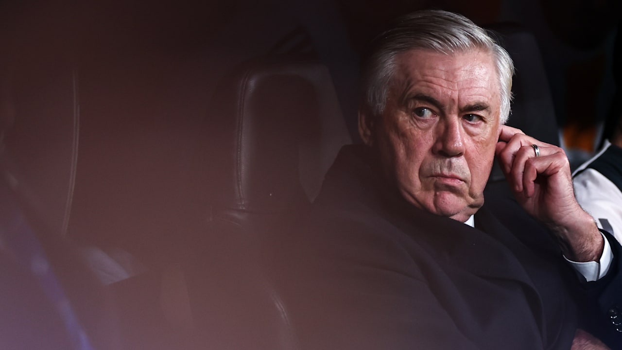 LaLiga: Liga-Bosse schließen Real Madrid aus | Fußball
