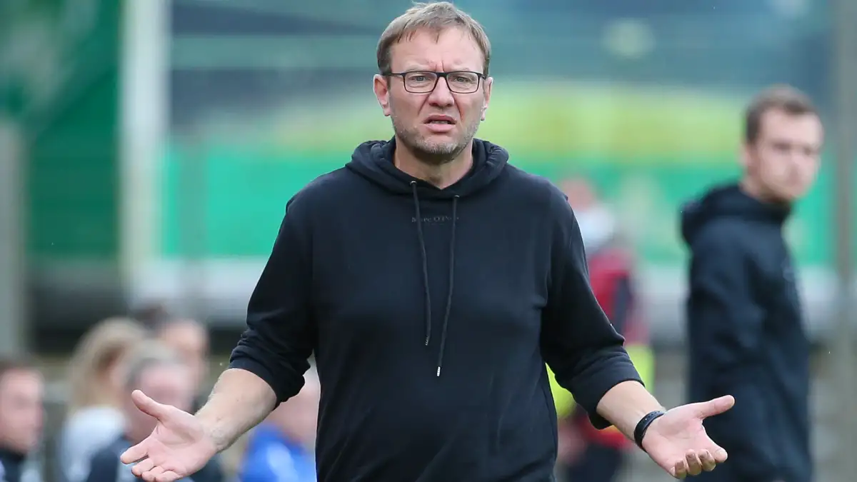 Werder Bremen sondiert den Trainermarkt