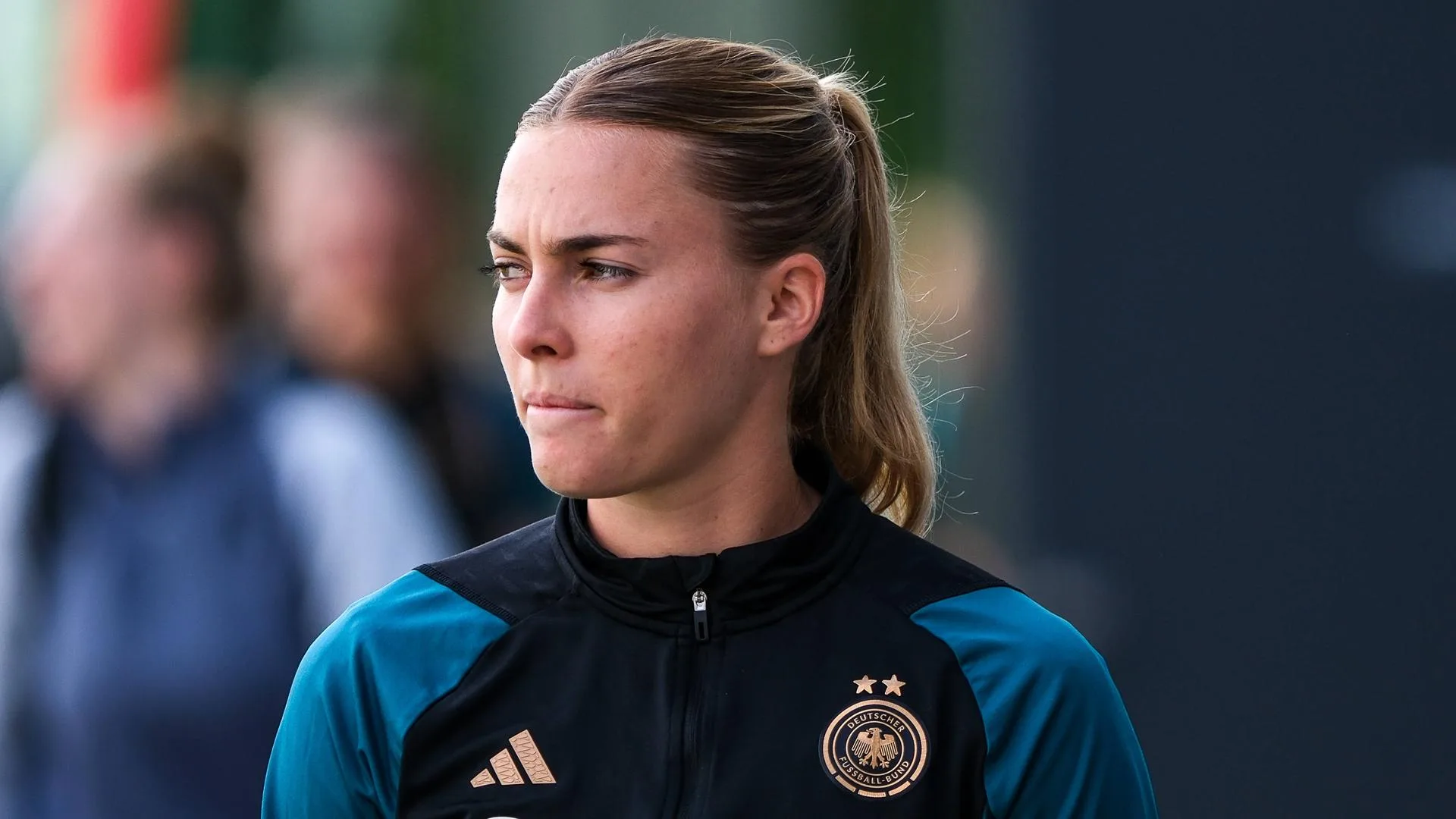 Laura Freigang trifft für DFB-Elf bei Sieg gegen