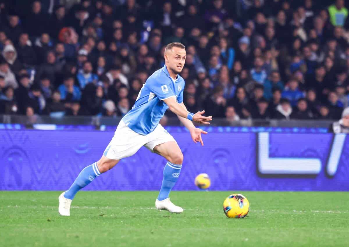 Lazio Rom vs. Neapel Tipp, Prognose & Quoten 15.02.2025