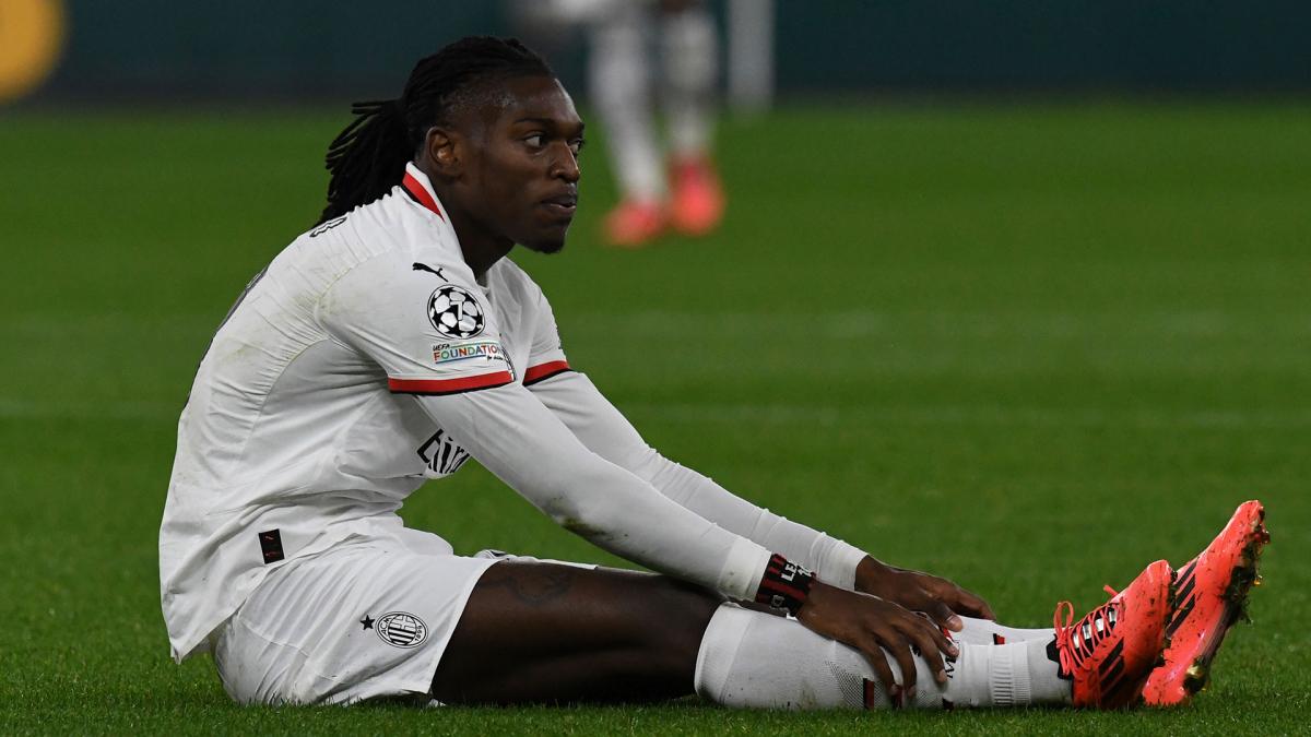 Leão in der Kritik: Milans Superstar am Scheideweg