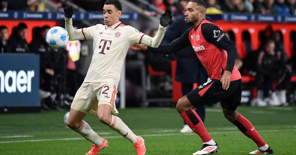Leserstimmen zu Bayer vs. Bayern: “Solch eine