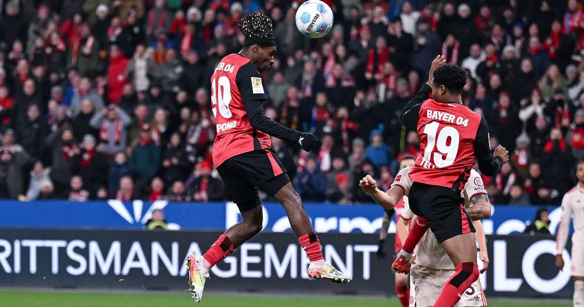 Leverkusen Tipp, Prognose & Quoten 01.03.2025
