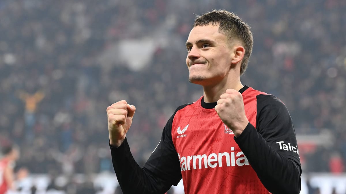Leverkusen setzt auf New Balance statt Castore – wohl