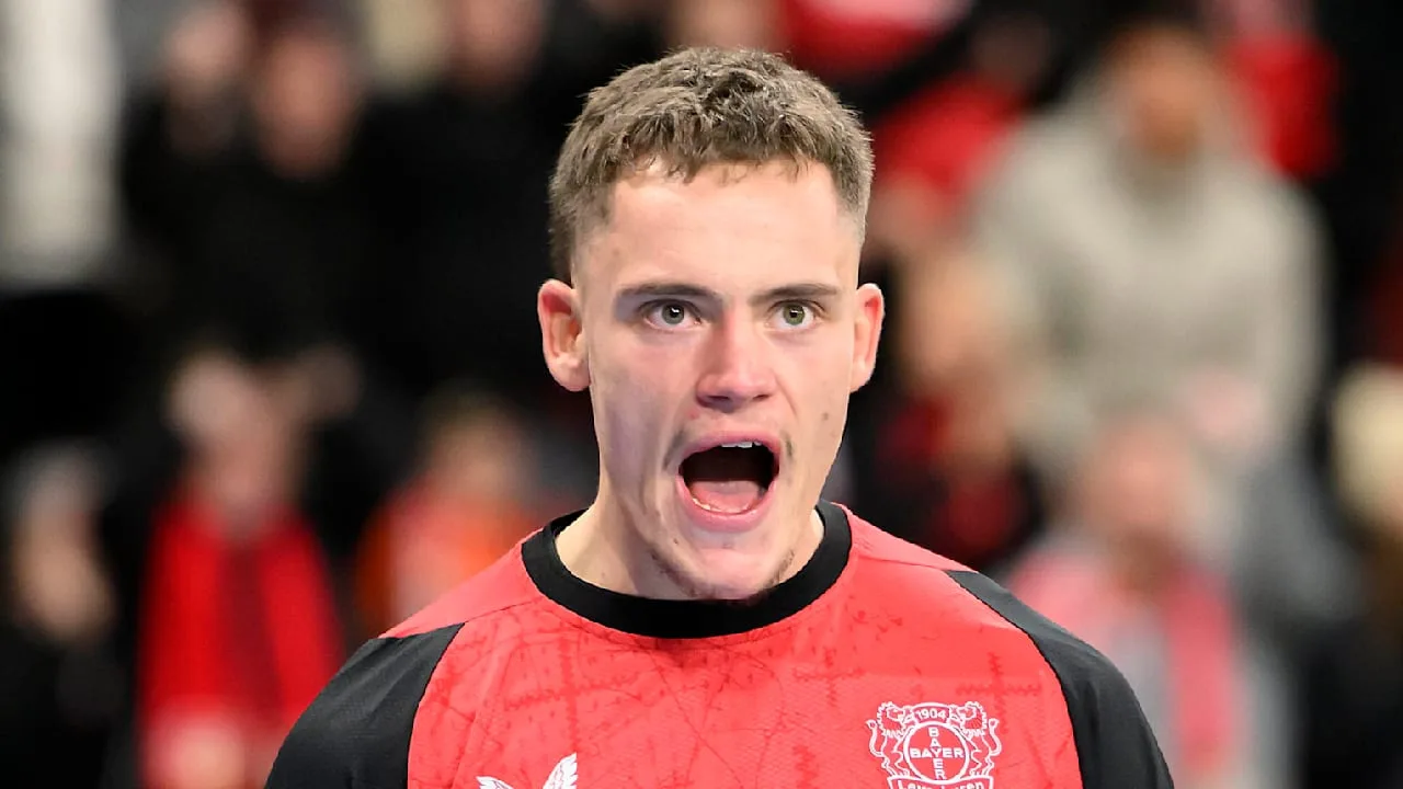 Leverkusen – Littbarski: Darum hat Florian Wirtz etwas