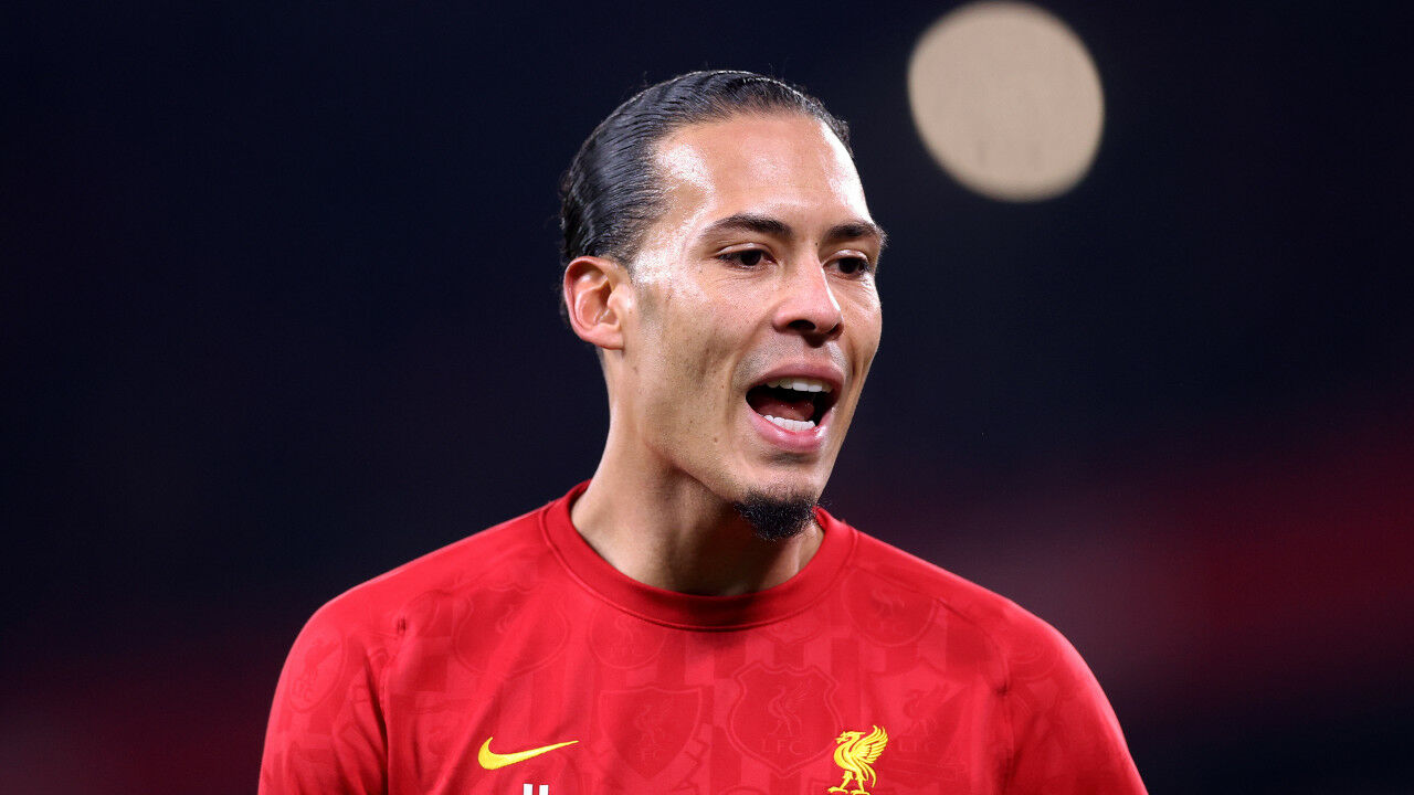Liverpool-Abwehrchef will wohl zu Barcelona