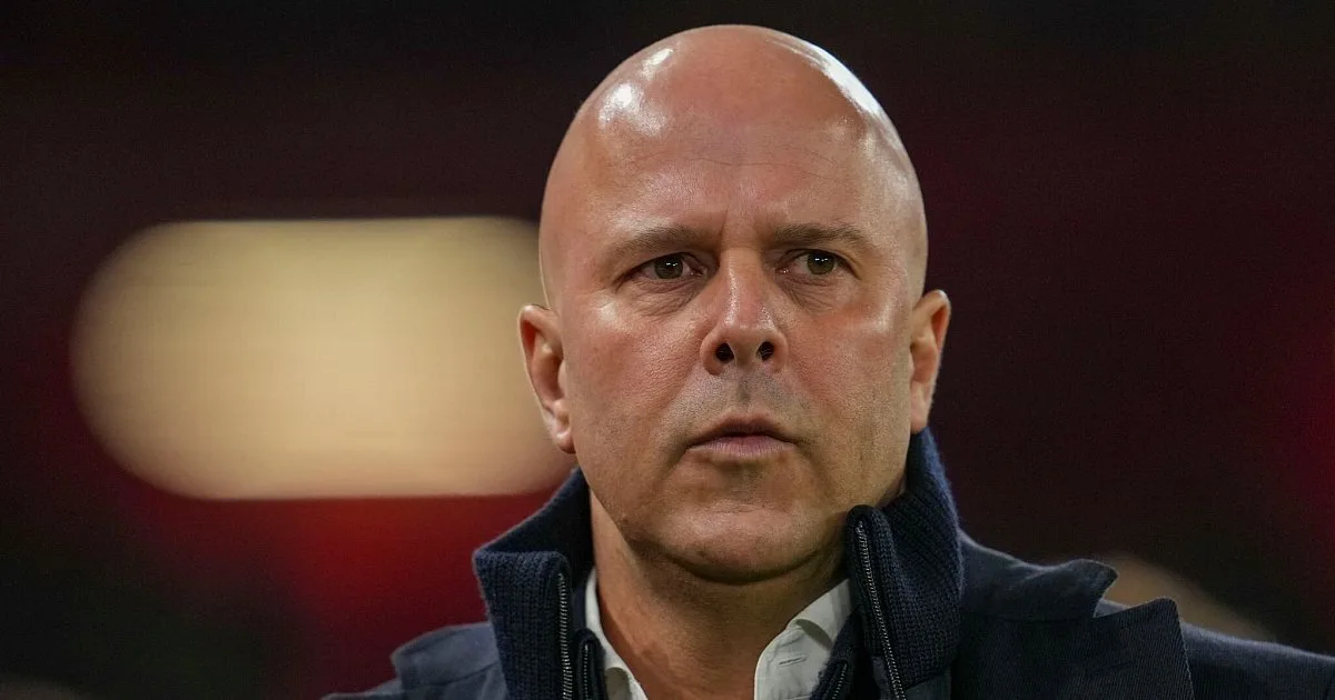 Liverpool-Trainer Arne Slot für zwei Spiele gesperrt