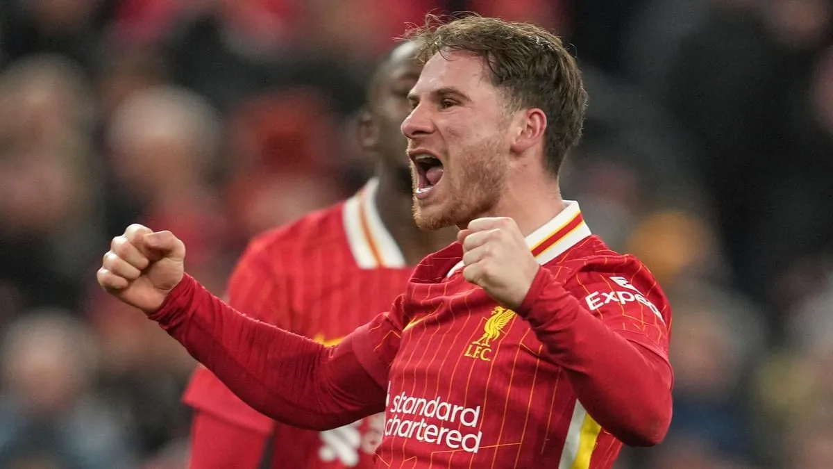 Liverpool siegt erneut – Arsenal patzt