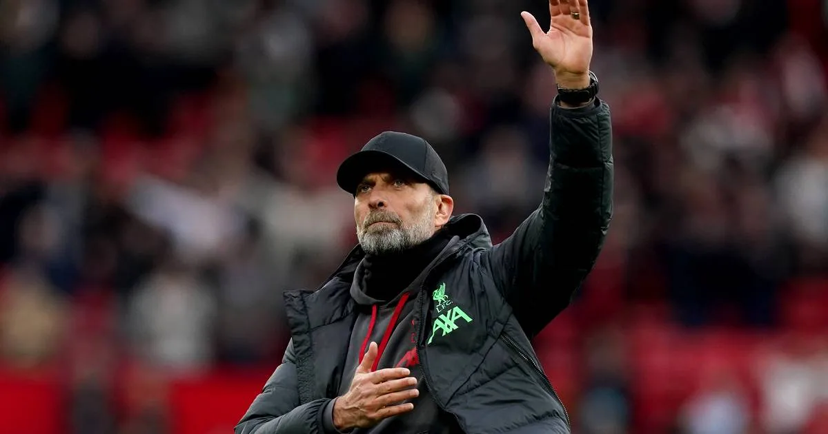 Liverpool vermeldet krassen Verlust – auch Klopp kassiert
