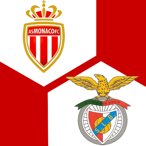 Liveticker | AS Monaco – Benfica Lissabon 0:1 | Play-offs |