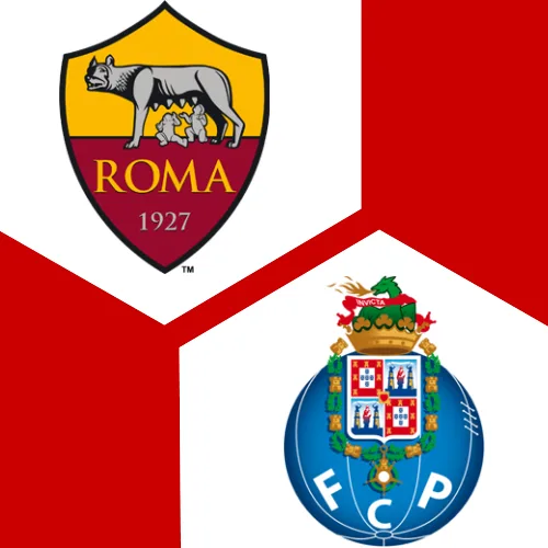 Liveticker | AS Rom – FC Porto 3:2 | Play-offs | Europa