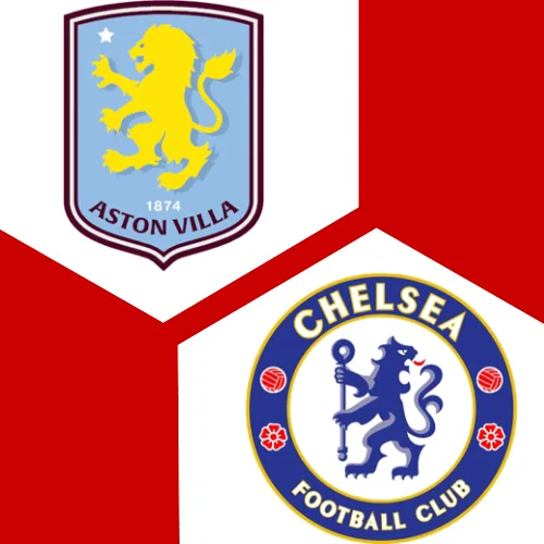 Liveticker | Aston Villa – FC Chelsea 2:1 | 26. Spieltag |