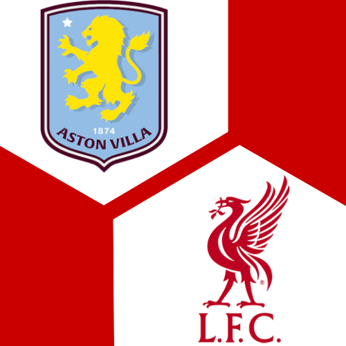 Liveticker | Aston Villa – FC Liverpool : | 29. Spieltag |