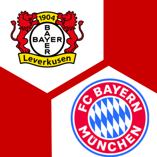 Liveticker | Bayer 04 Leverkusen – Bayern München 0:0 |