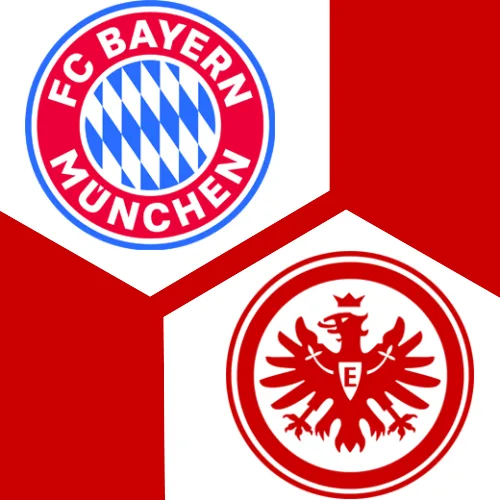 Liveticker | Bayern München – Eintracht Frankfurt 4:0 |