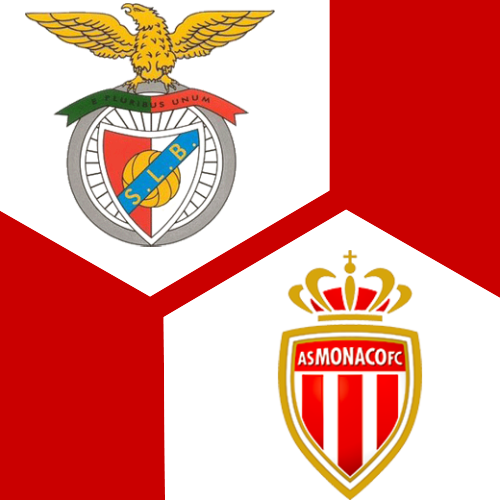 Liveticker | Benfica Lissabon – AS Monaco 3:3 |