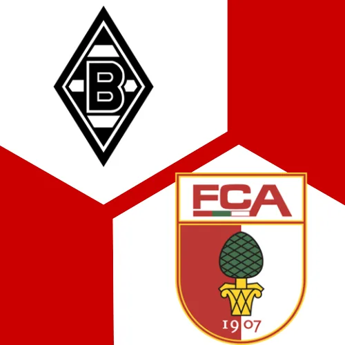 Liveticker | Bor. Mönchengladbach – FC Augsburg 0:3 |