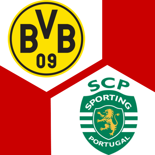 Liveticker | Borussia Dortmund – Sporting Lissabon 0:0 |