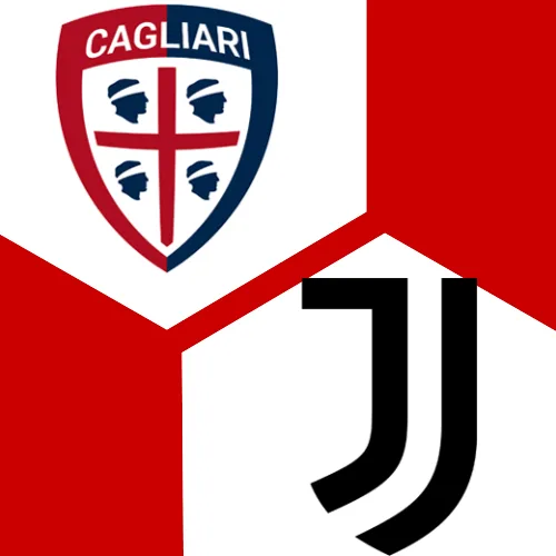 Liveticker | Cagliari Calcio – Juventus Turin 0:1 | 26.
