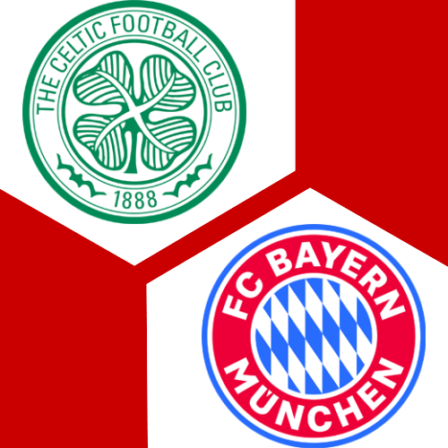 Liveticker | Celtic Glasgow – Bayern München 1:2 | Play-offs